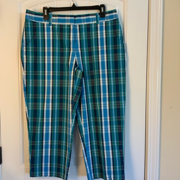 Izod Golf Pants NWT - Picture 1 of 8